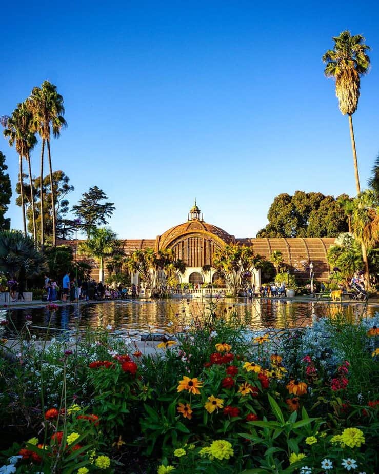 Balboa Park (San Diego)