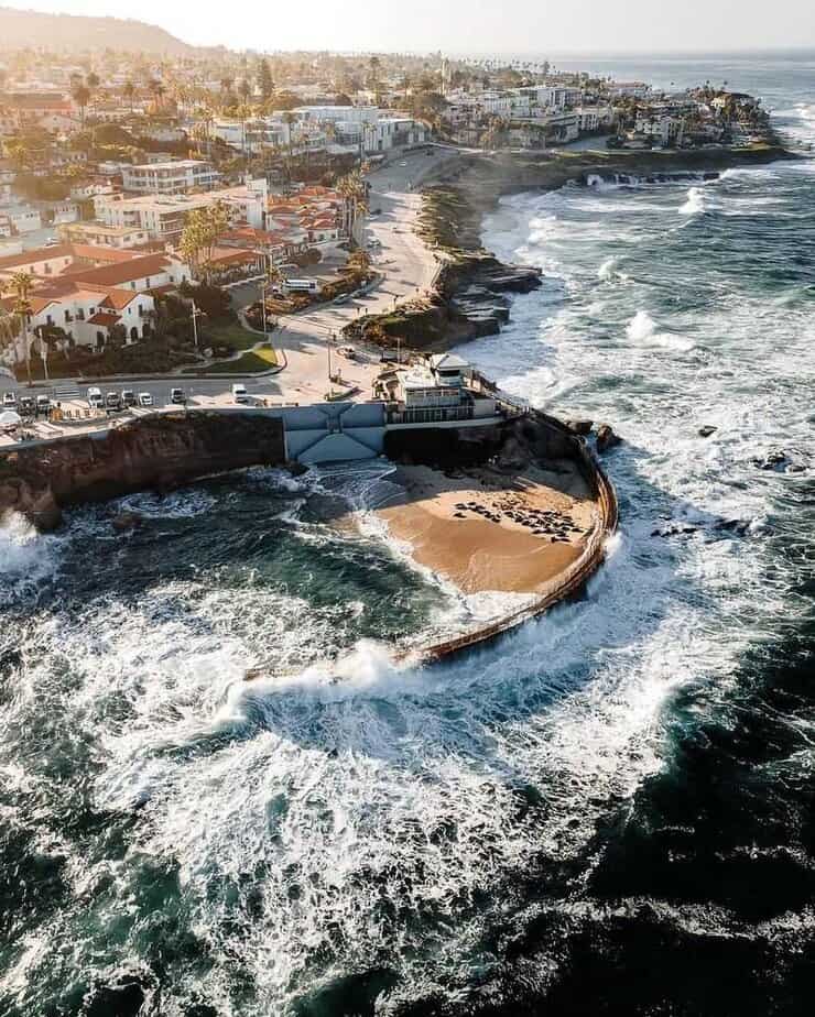 10 Southern California Attractions You'll Love—and 5 Not Worth Your Time La Jolla Cove