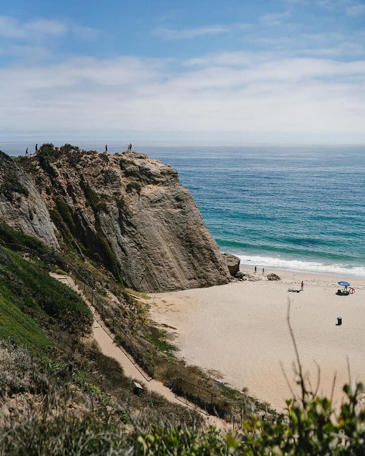 10 Southern California Attractions You'll Love—and 5 Not Worth Your Time Malibu's Beaches