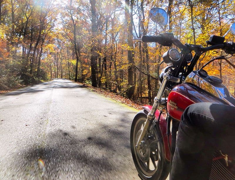 10 Stunning Illinois Drives That’ll Take Your Breath Away Shawnee Hills Wine Trail