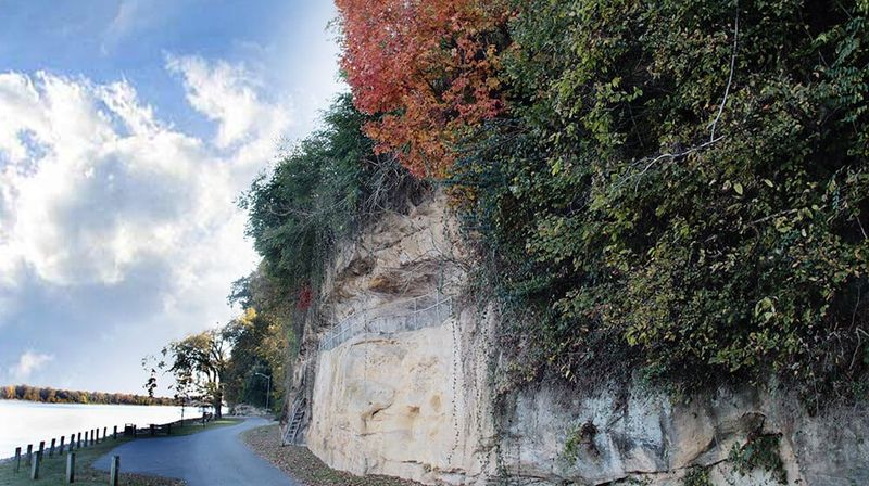 10 Stunning Illinois Drives That’ll Take Your Breath Away Ohio River Scenic Byway