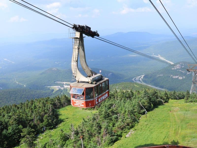 Cannon Mountain