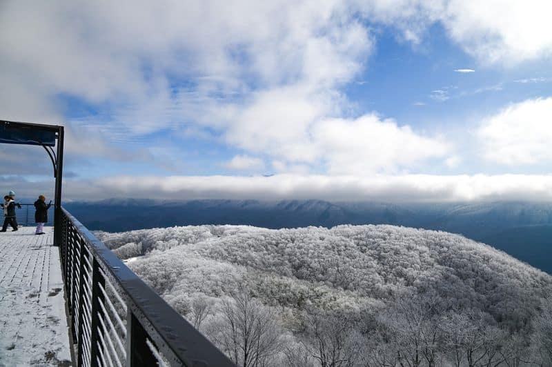 Ober Mountain (for Winter Sports)