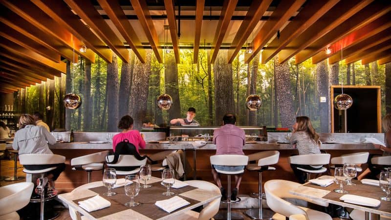 One Flew South (Hartsfield-Jackson Atlanta International Airport)