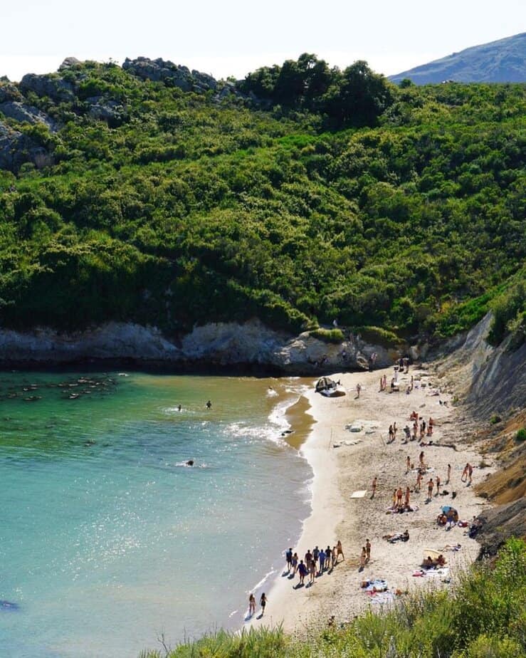 Pirates Cove – Avila Beach