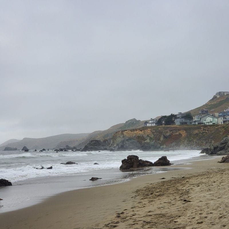 Dillon Beach – Marin County