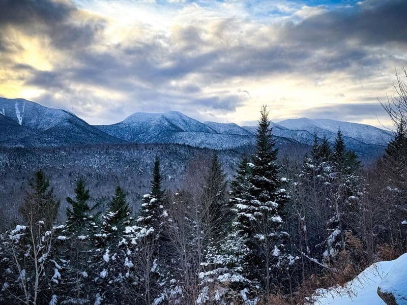 10 Unforgettable New England Destinations That'll Upgrade Any Road Trip White Mountains & Kancamagus Highway, New Hampshire