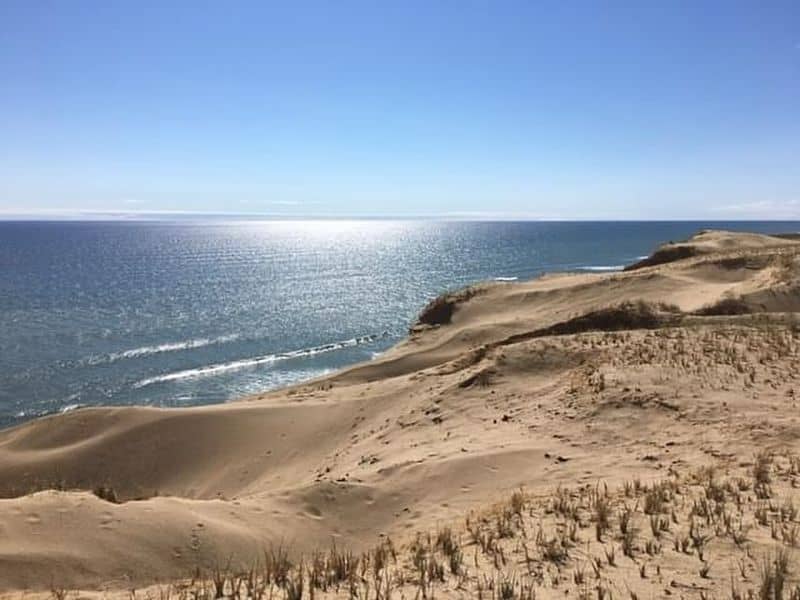 10 Unforgettable New England Destinations That'll Upgrade Any Road Trip Cape Cod National Seashore & Provincetown, Massachusetts