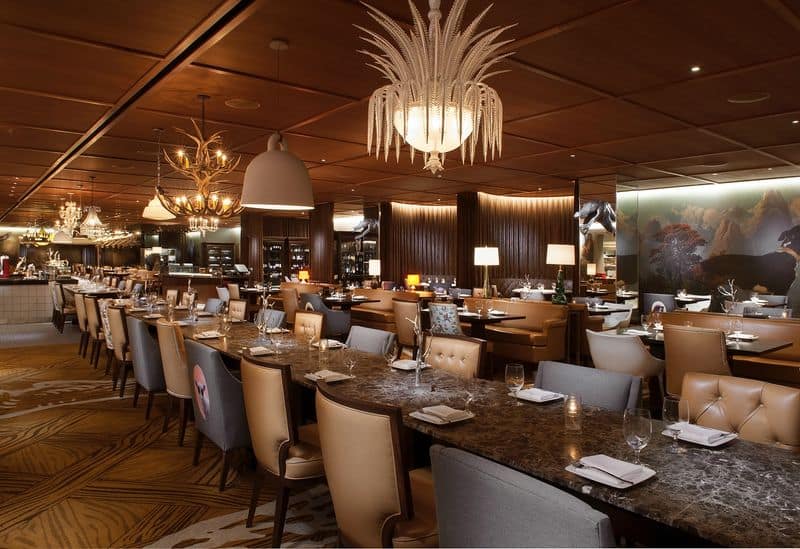 Bazaar Meat by José Andrés