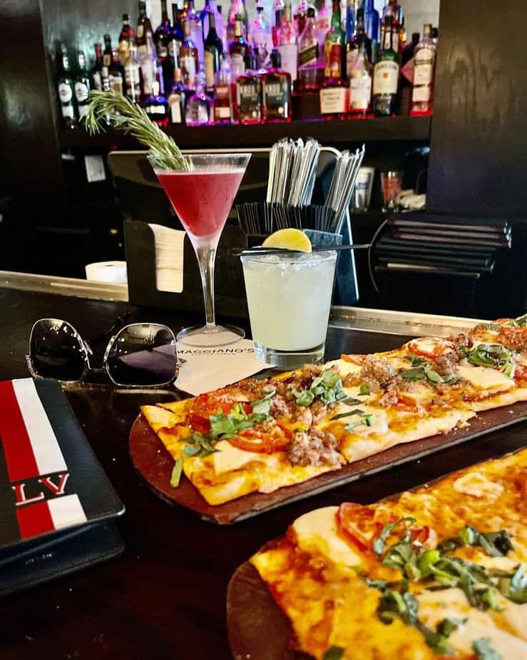 Maggiano's Little Italy