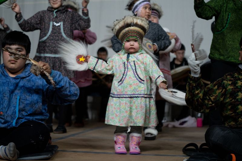 Enjoy the Festivities at the Cama-i Dance Festival