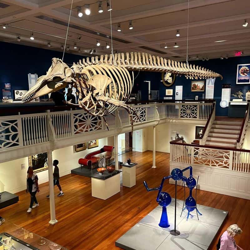 Peabody Essex Museum