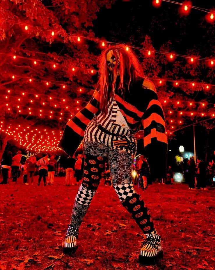 Salem Haunted Happenings (Seasonal)