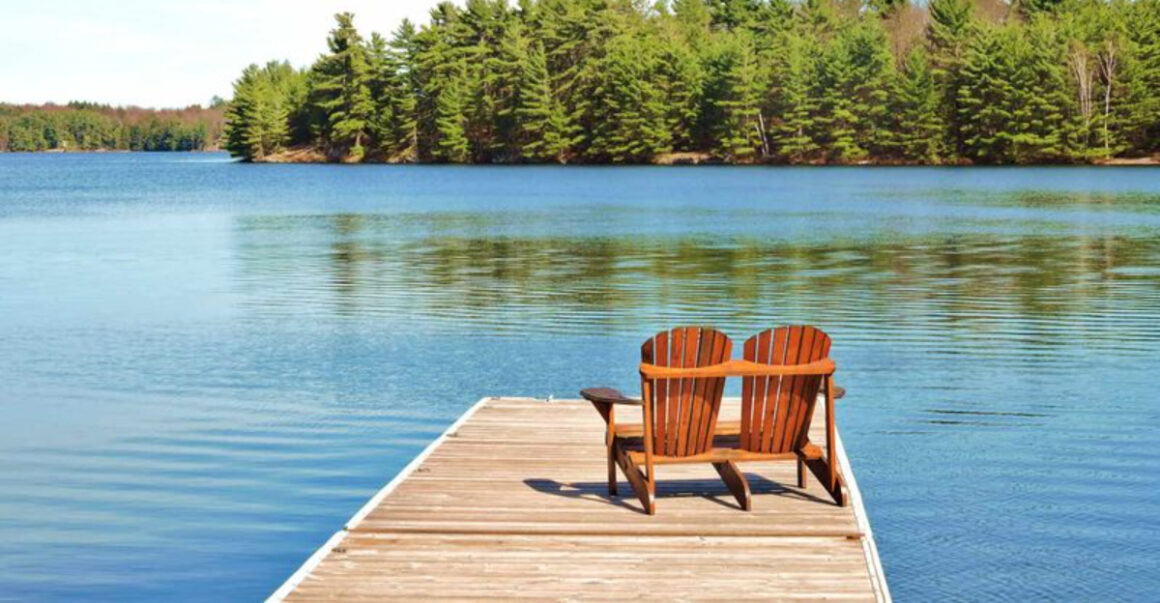 10 beautiful south carolina lakes perfect for a day trip