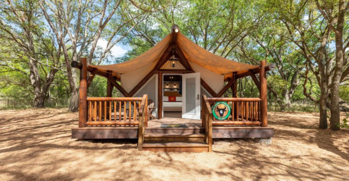 10 dreamy glamping spots in florida youll never want to leave
