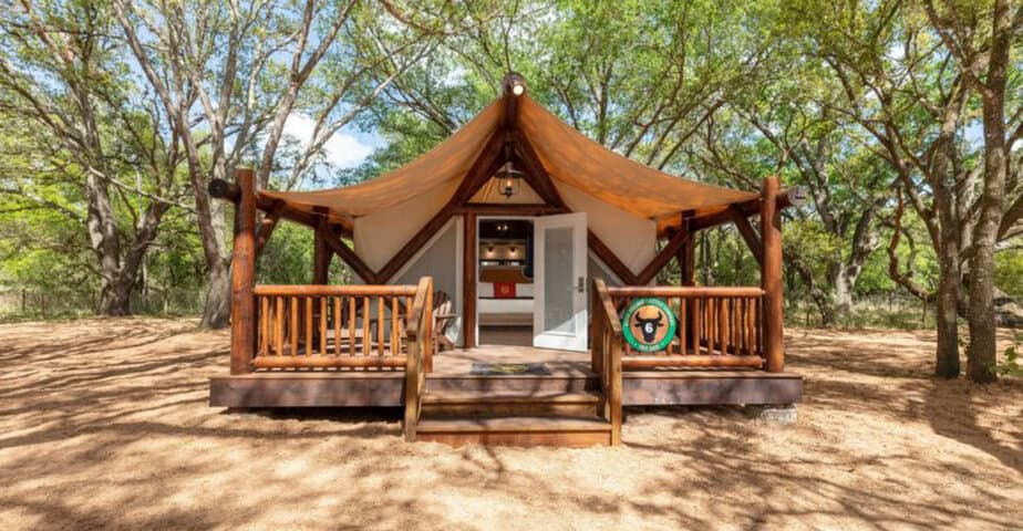 10 dreamy glamping spots in florida youll never want to leave