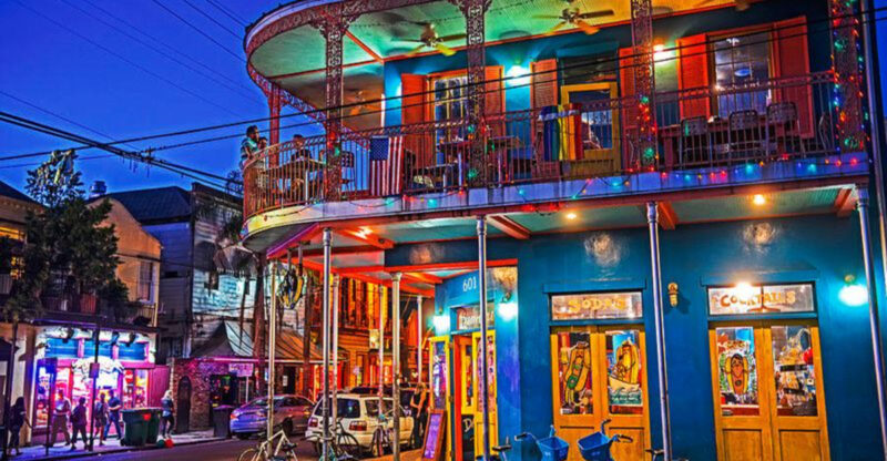 10 Frenchmen Street Adventures That Capture the Spirit of New Orleans