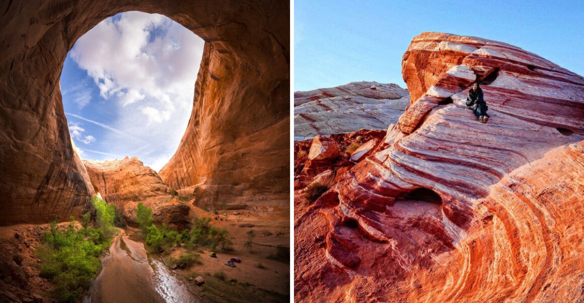 10 Hidden Gems in the Southwest That'll Blow You Away