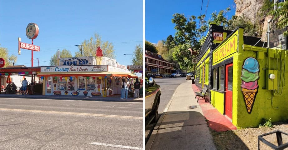 10 Must-Stop Southwest Diners Serving Food Way Better Than You'd Expect