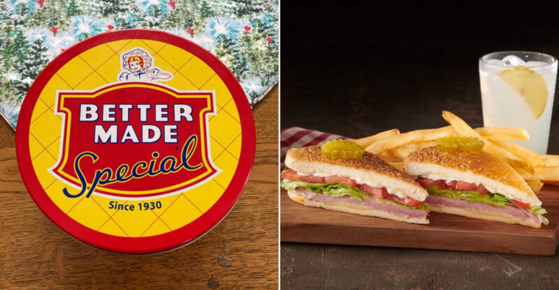 10 Nostalgic Michigan Meals Every ’80s Kid Still Craves