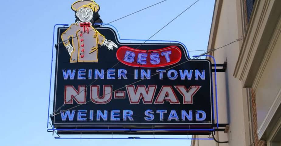 10 old school georgia hot dog stops that never go out of style