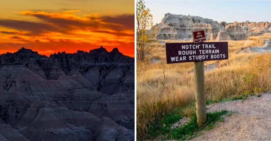 10 Scenic, Wild, and Totally Worth-It Things to Do in Badlands National Park
