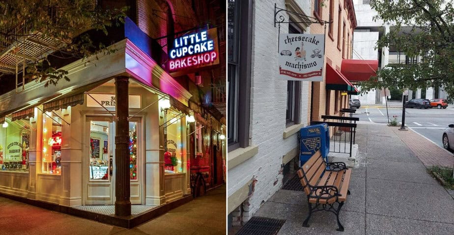 10 secret cheesecake spots in new york only locals know