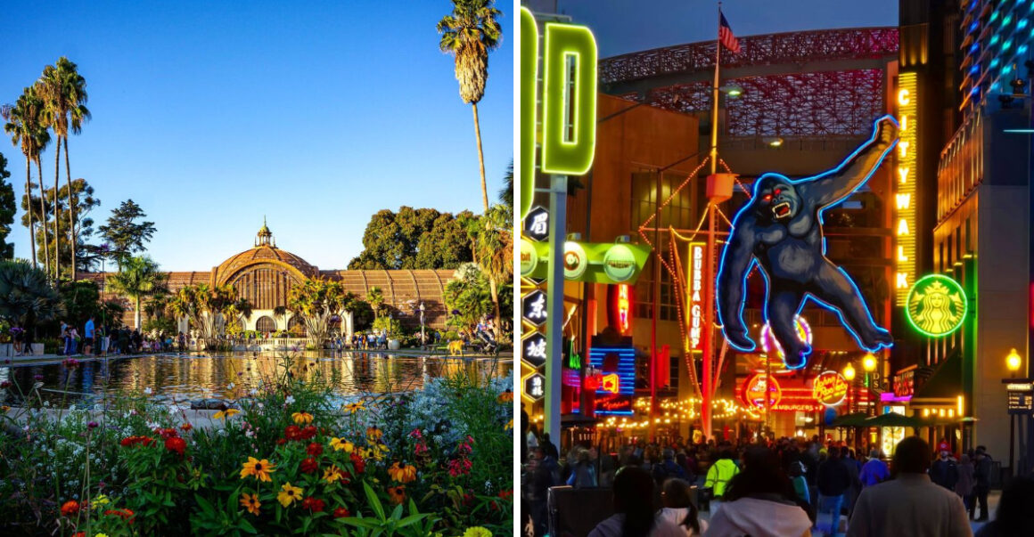 10 Southern California Attractions You'll Love—and 5 Not Worth Your Time