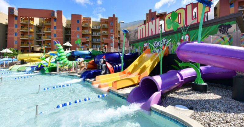 10 Splash-Tastic Water Parks in Ohio You Have to Visit