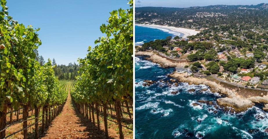 10 Unforgettable California Experiences Every 50+ Traveler Should Check Off Their Bucket List