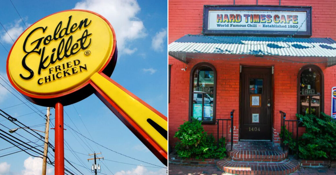 10 virginia restaurants serving huge flavor on a small budget