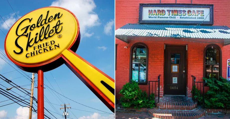 10 virginia restaurants serving huge flavor on a small budget