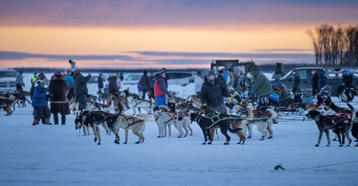 10 Ways to Experience the Charm of Bethel, Alaska