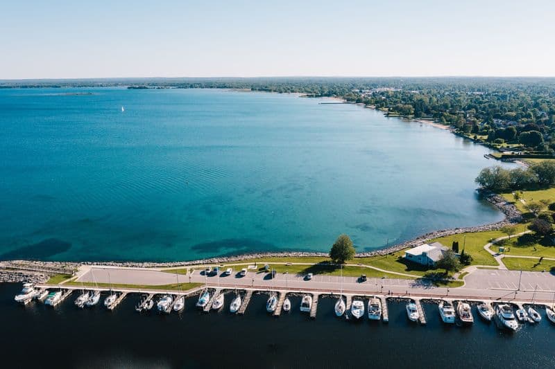 11 Affordable Michigan Small Towns Where $1,500 a Month Goes a Long Way Alpena