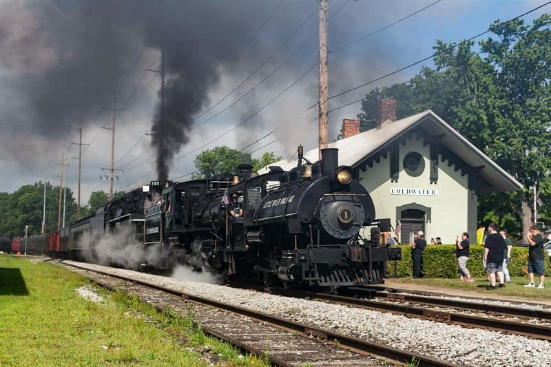 11 Affordable Michigan Small Towns Where $1,500 a Month Goes a Long Way Coldwater