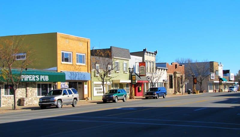 11 Affordable Michigan Small Towns Where $1,500 a Month Goes a Long Way Gladwin