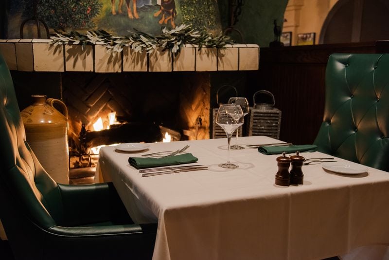 11 California Chicken Fried Steaks That'll Have You Licking the Plate Harris Ranch Prime Steakhouse, Coalinga