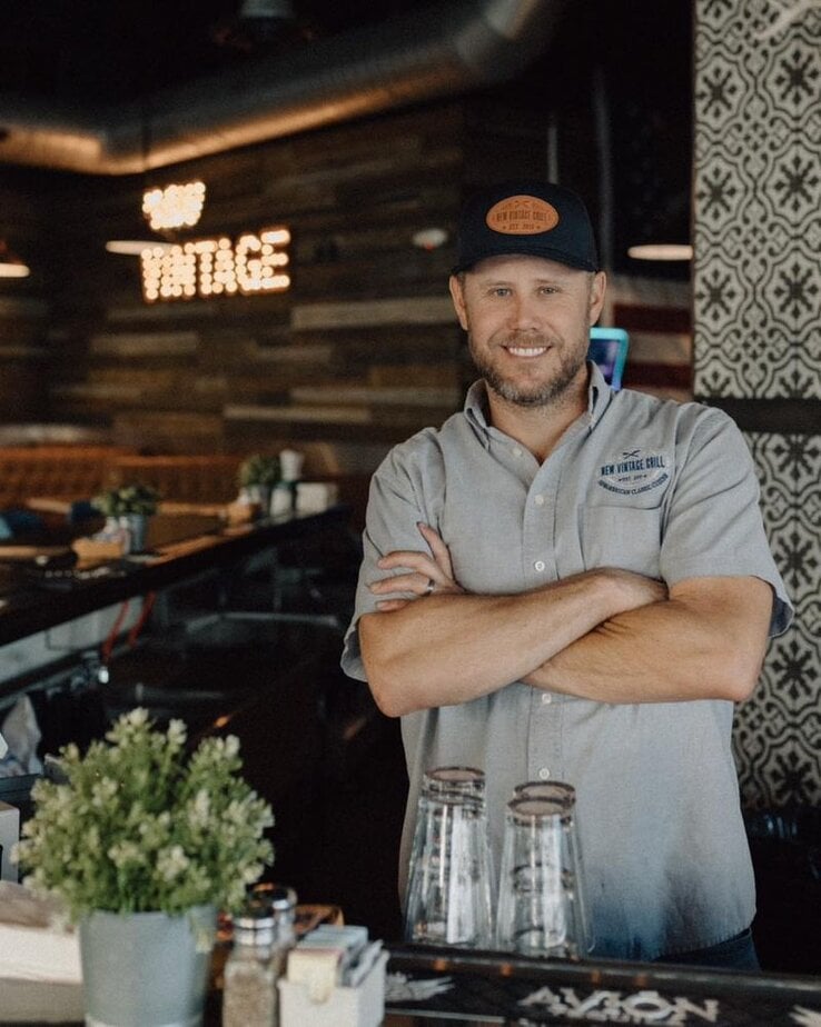 11 California Chicken Fried Steaks That'll Have You Licking the Plate New Vintage Grill Hageman, Bakersfield