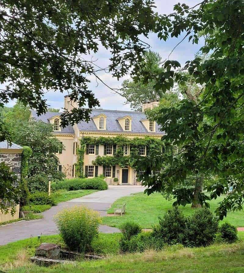 Hagley Museum & Library
