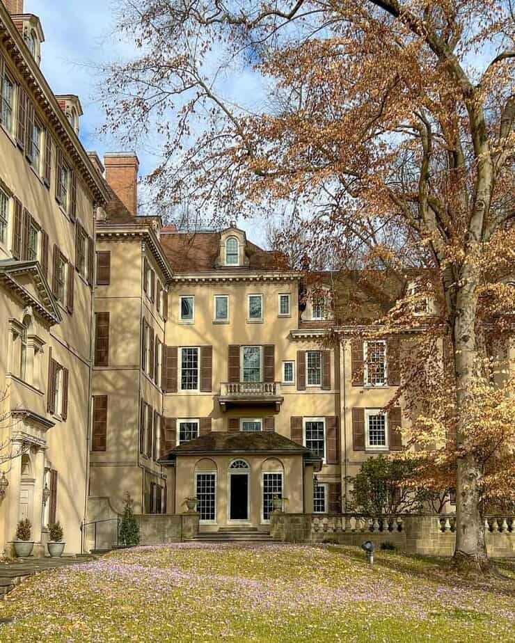 Winterthur Museum, Garden & Library