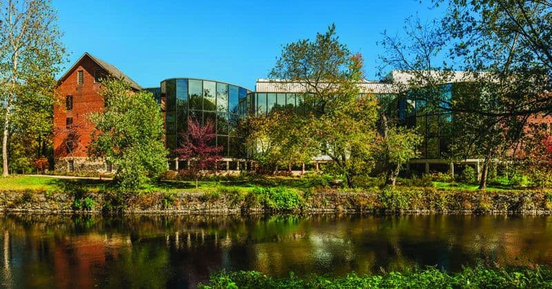 Brandywine River Museum of Art