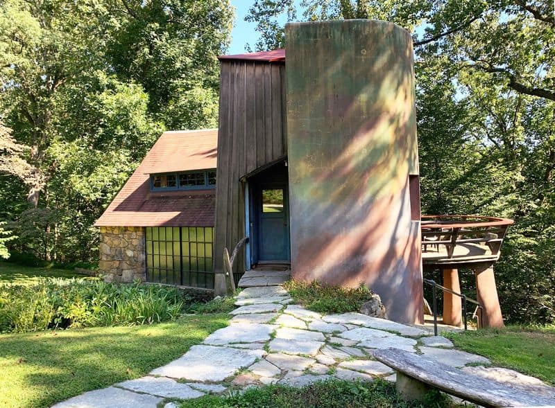 Wharton Esherick Museum
