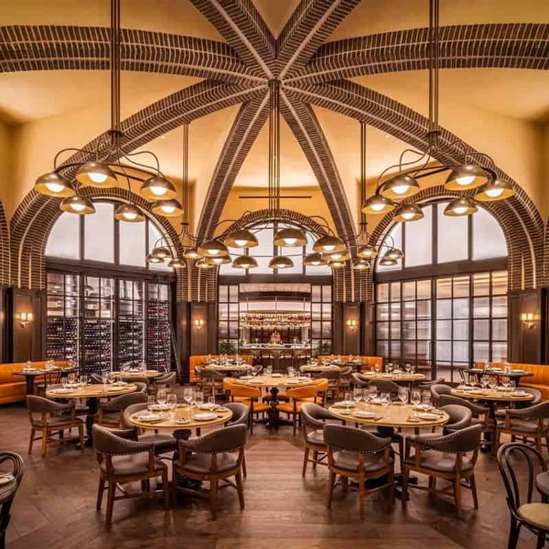 11 Classic NYC Restaurants That Haven’t Changed a Bit (And We’re Glad) Peter Luger Steak House