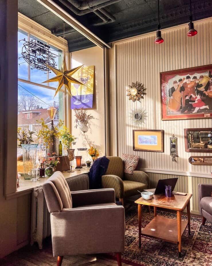 Lakeside St. Coffee House