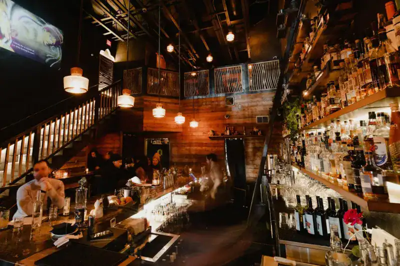 East Bay Spice Company