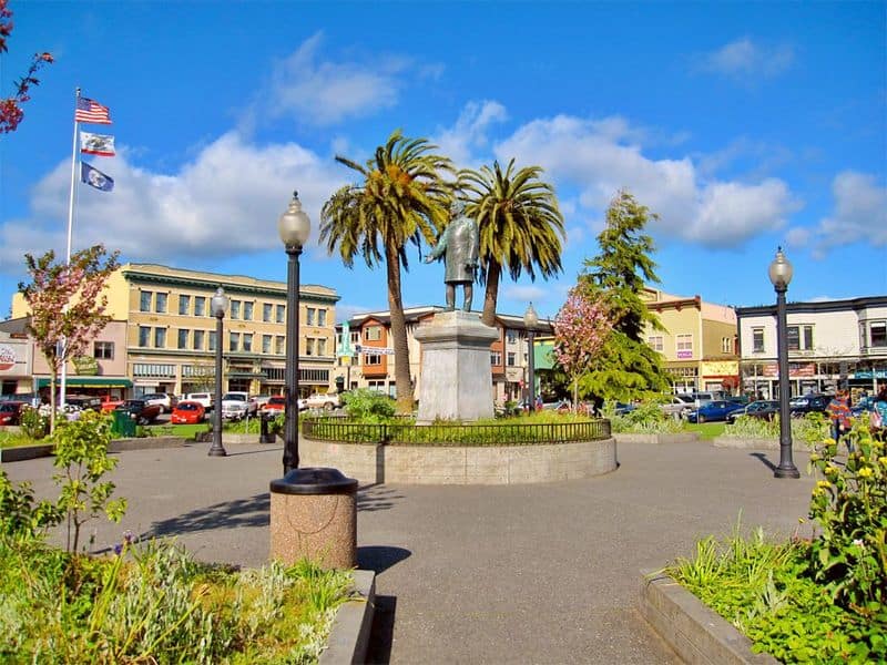 Arcata