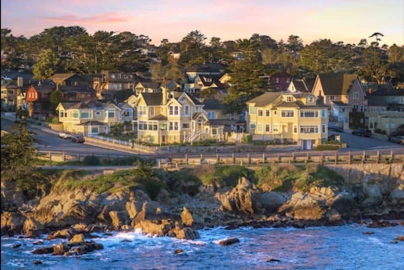 Pacific Grove