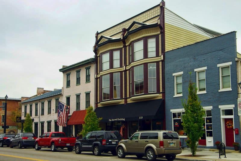 11 Hidden-Gem Ohio Towns Where You Can Actually Live Well on $1,500 Tipp City
