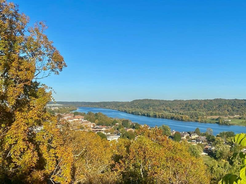 11 Hidden-Gem Ohio Towns Where You Can Actually Live Well on $1,500 Gallipolis