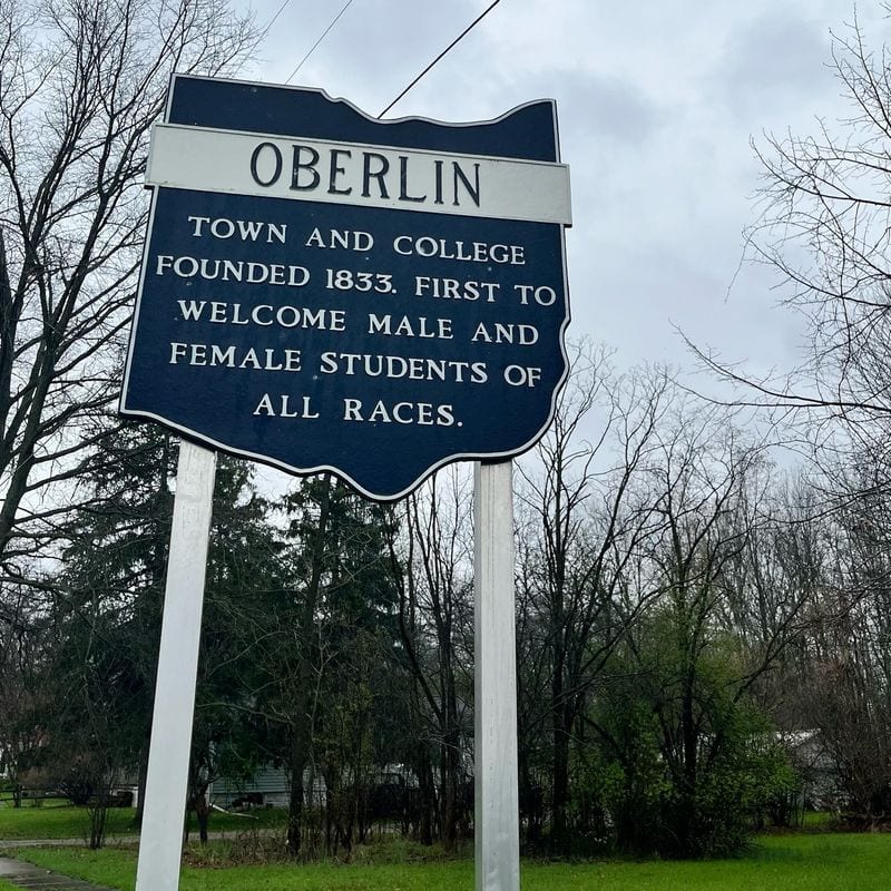 11 Hidden-Gem Ohio Towns Where You Can Actually Live Well on $1,500 Oberlin